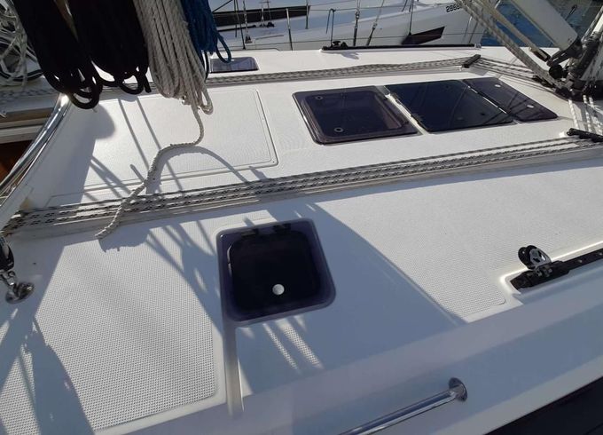 Bavaria CRUISER 46