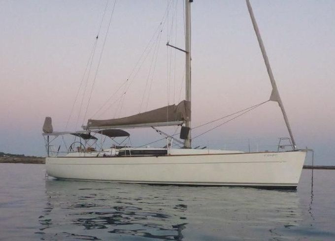 Wauquiez Centurion 45s