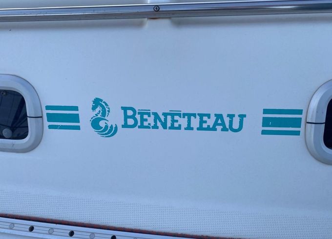 Beneteau First 310