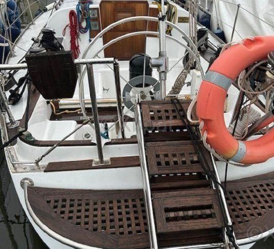 C&C Yachts C & C 37