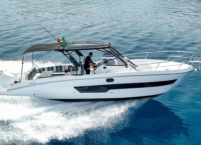 Saver 330 wa