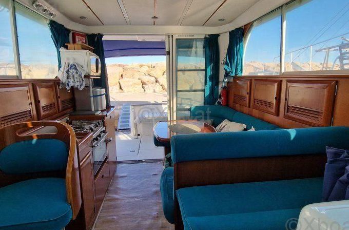 Beneteau ANTARES 1080 FLY