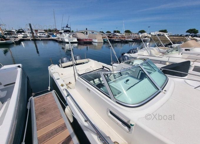 Kelt WHITE SHARK 236