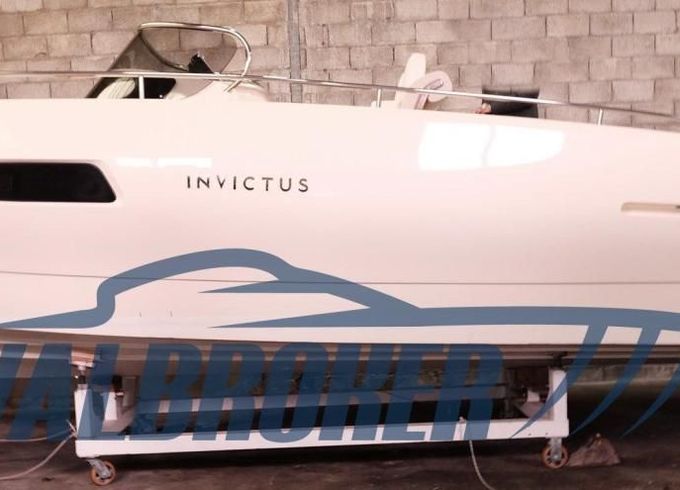 Invictus GT 280