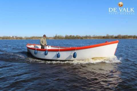 Sloep 650