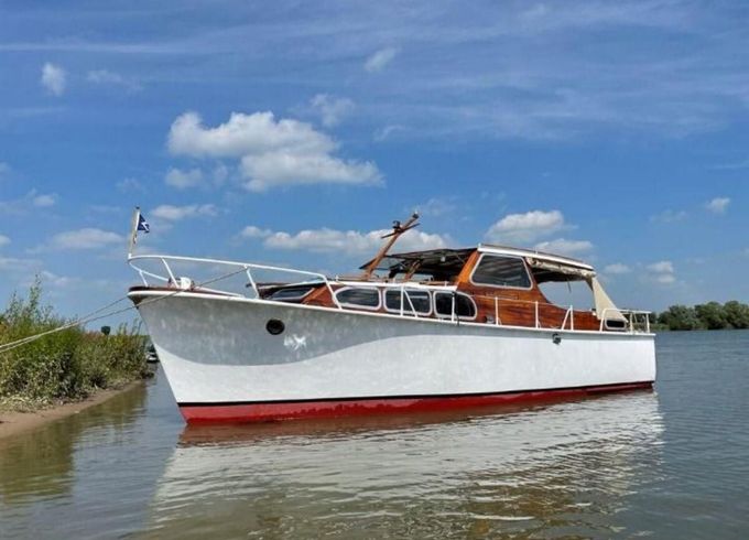 Super van Craft -