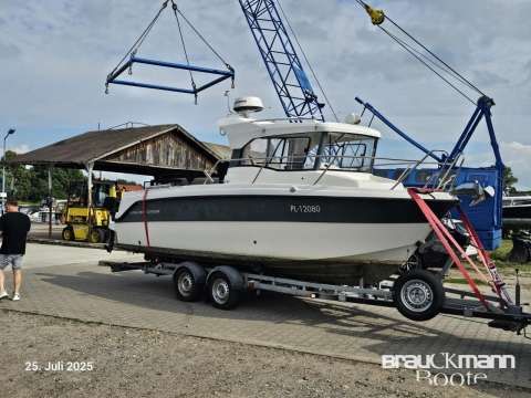 Quicksilver 640