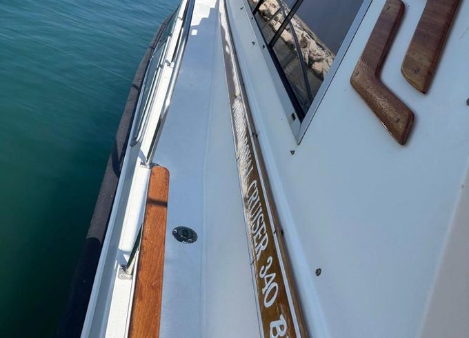 Storebro Royal Cruiser STOREBRO 340 Bisc