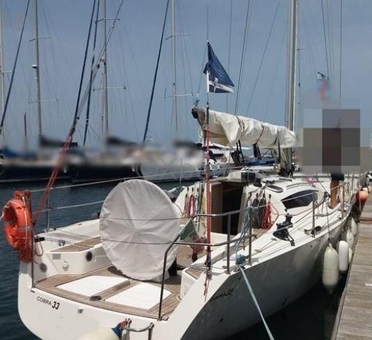 Cobra 33