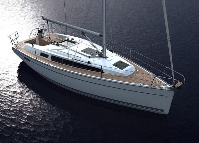 Bavaria Cruiser 33