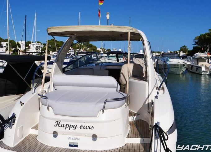 Bavaria Sport 32