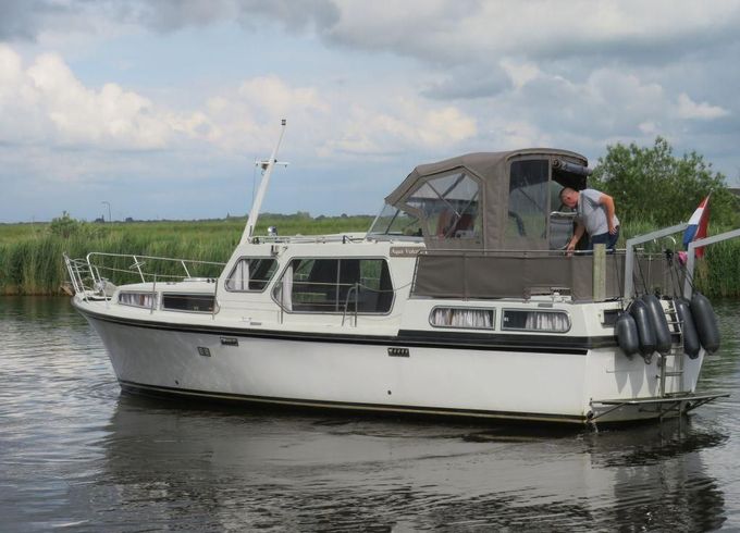 Neptunus 107 Twin