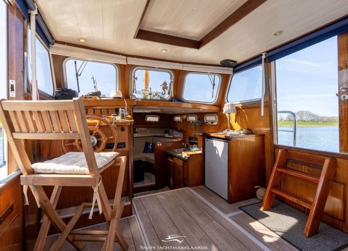 Van der Zee Vlet 10.40 AK