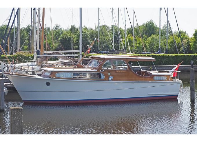 Klaassen Super van Craft 950 AK
