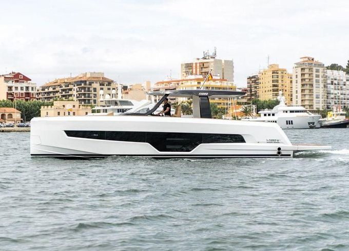 Fjord 41XL