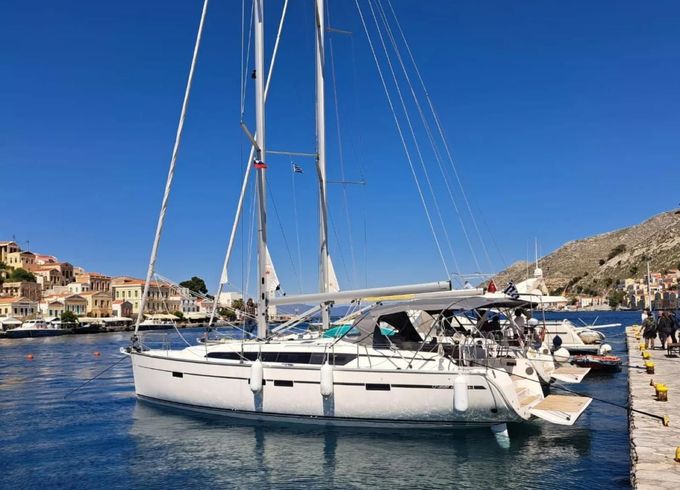 Bavaria Cruiser 46