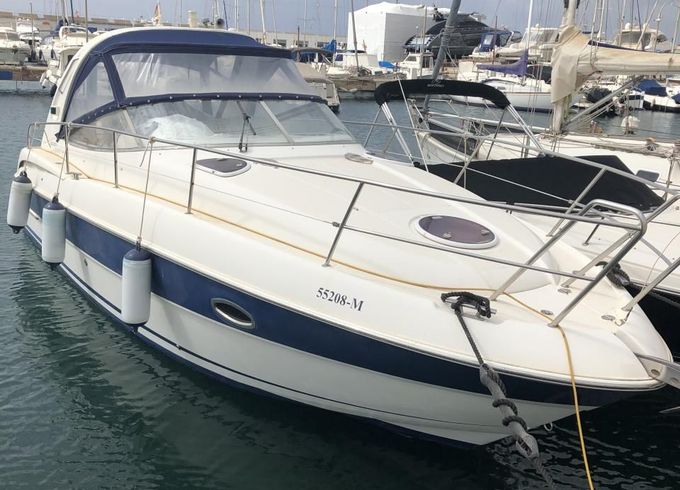 Bavaria 29 S