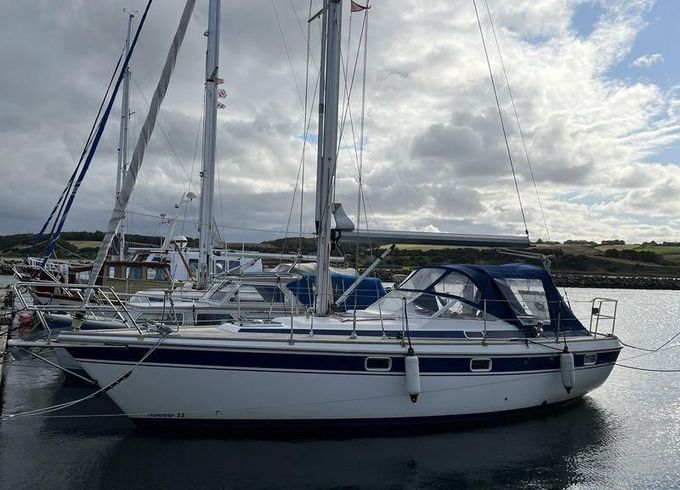 Nordship 32