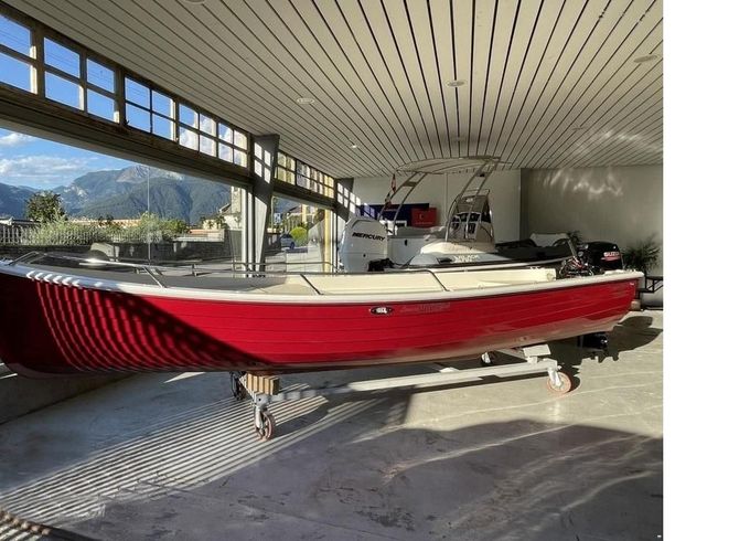Nautica Belatti ProFisch