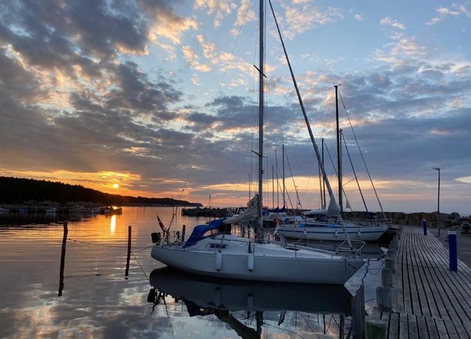 Albin Scampi 30 Special