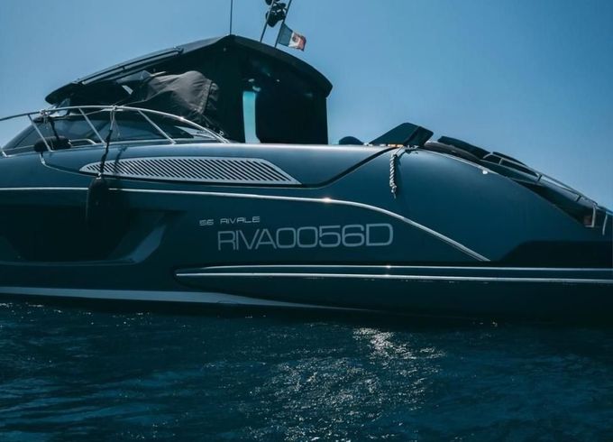 Riva 56 RIVALE