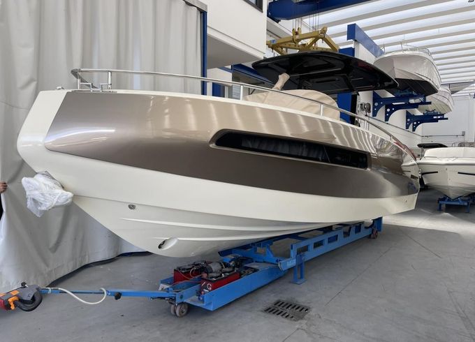 Invictus GT 280