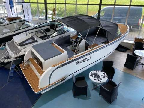 Clever 63 Tender