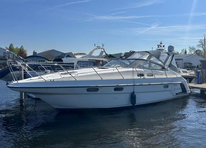 Sealine S 37
