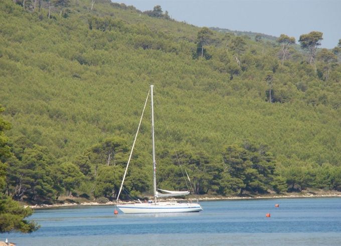 Northwind Marine Northwind 38