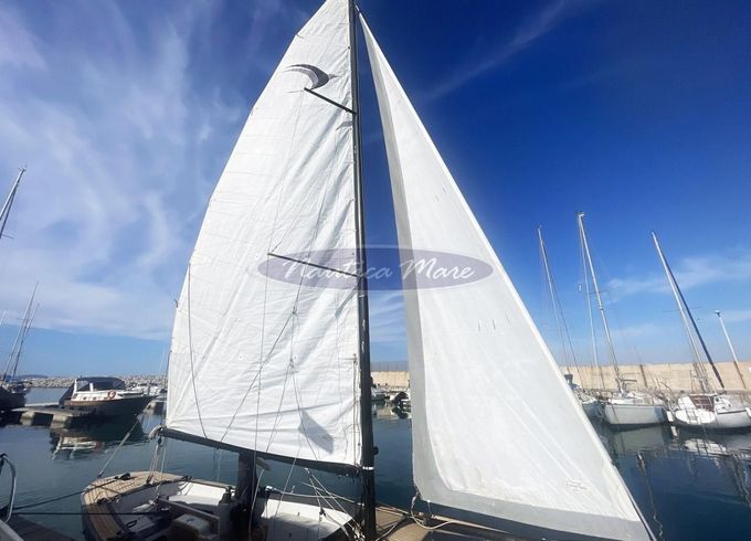 Rosewest Cape Cod 9.0