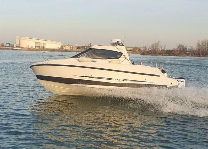 Galia 670MC