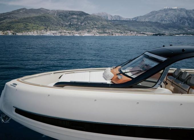 Invictus TT 460
