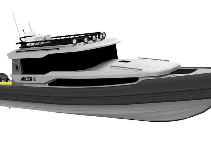 Arksen 45