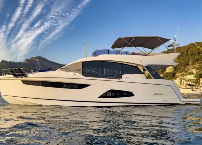 Sealine F530