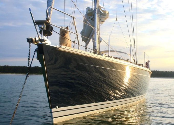Hanse 411