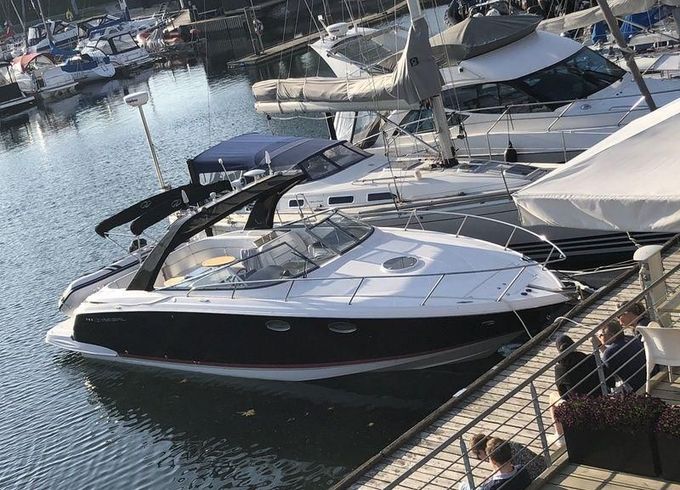 Regal 3350