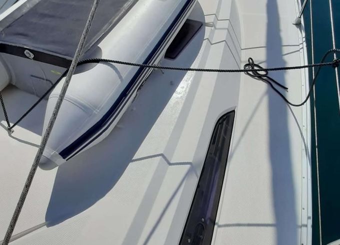 Bavaria CRUISER 46