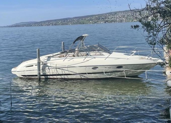Cranchi CSL28
