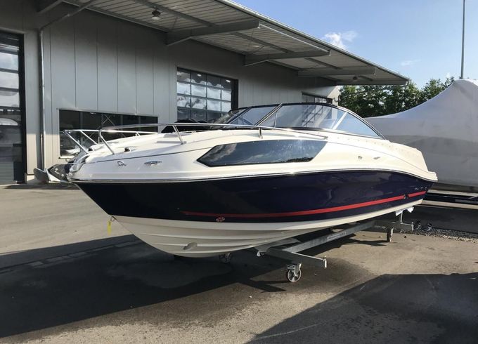 Bayliner VR 6 C OE
