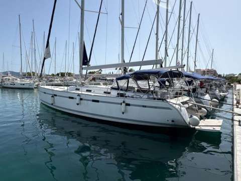Latitude 46 TOFINOU 12