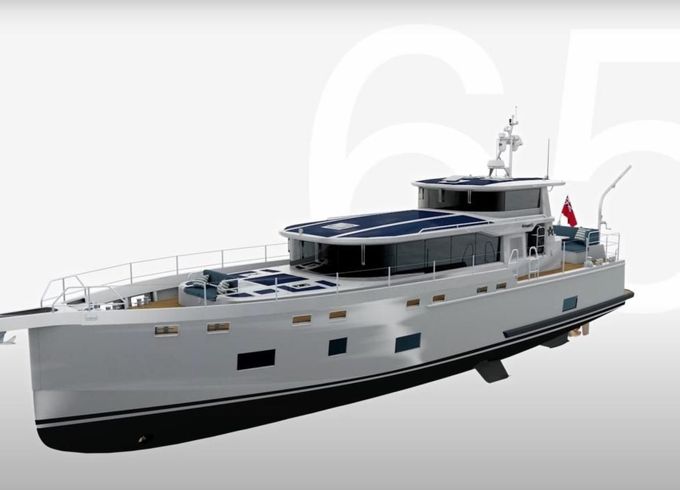 Arksen 65
