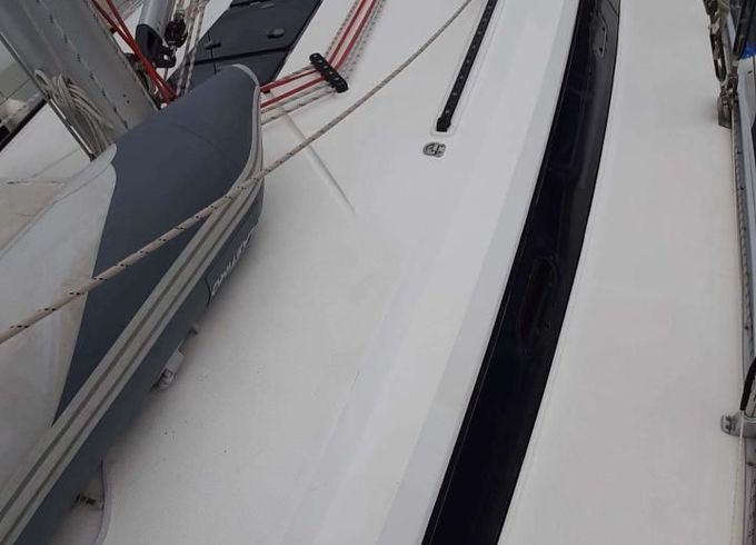 Bavaria CRUISER 46