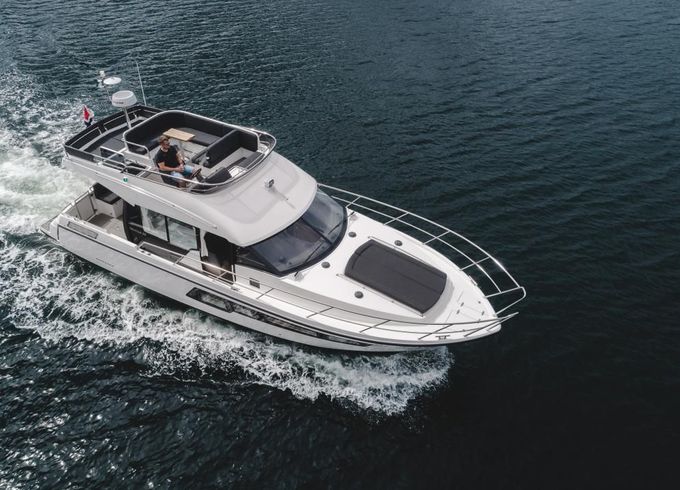 Viknes S40 Fly