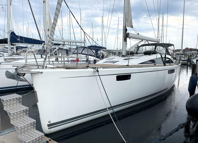 Bavaria 46 Vision