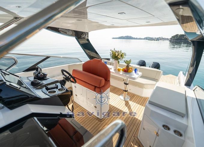 BB Yachts BB 35 ELBA S