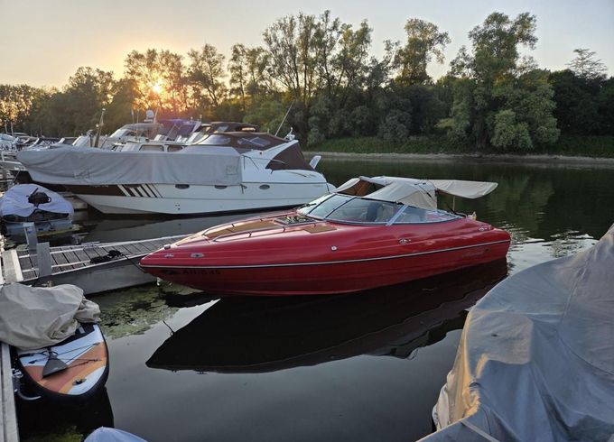 Mariah Z250 Shabah