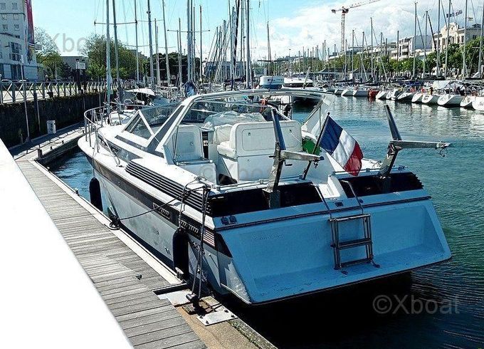 Chris Craft 412 AMEROSPORT