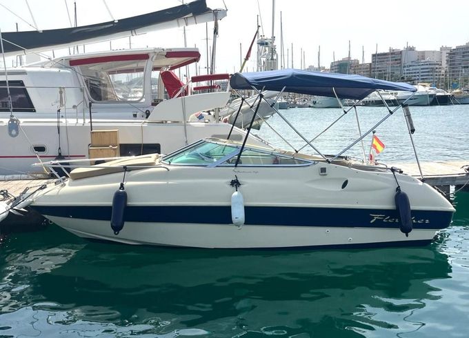 Fletcher 19 GTS