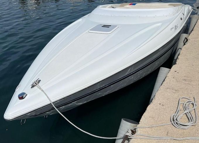 Baja H2X Sport