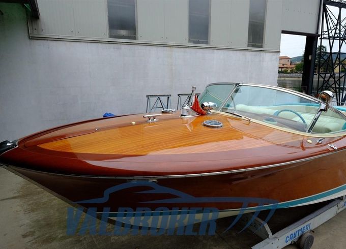 Riva AQUARAMA SPECIAL